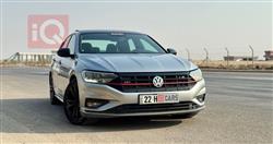 فولكسفاغن جيتا